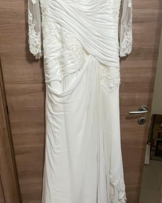 Abito sposa