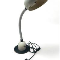 lampada da scrivania retrò Gooseneck, anni 70