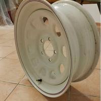 Cerchi Daytona 6x16 5x114.3