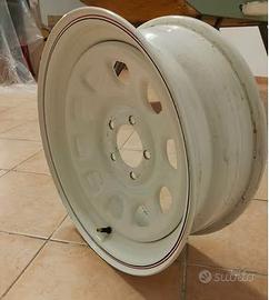 Cerchi Daytona 6x16 5x114.3