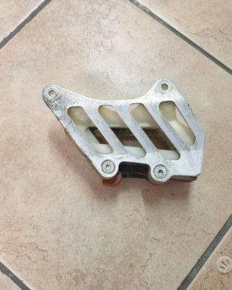 Scorricatena posteriore Yamaha TT 600 E 4GV