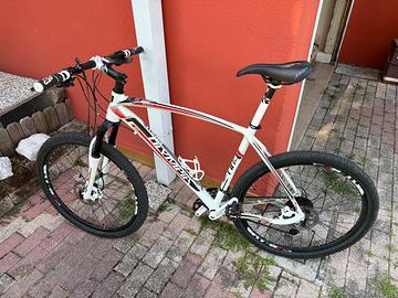 Bici mtb