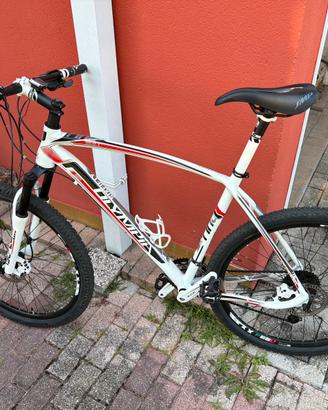 Bici mtb