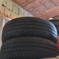 pneumatici 205 55 16 al 50% di battistrada 