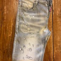 jeans dsquared