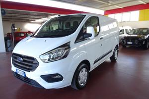 FORD Transit Custom 300 2.0 EcoBlue 130 PC Furgo