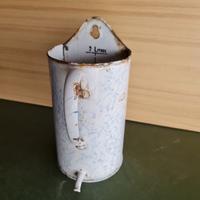 Rarissimo dispositivo medico d'epoca