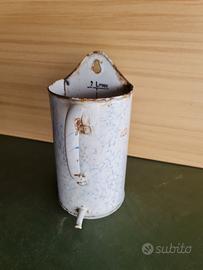 Rarissimo dispositivo medico d'epoca