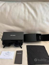 Occhiali da sole Prada donna