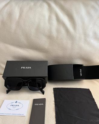 Occhiali da sole Prada donna