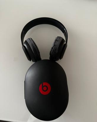 Cuffie Beats Studio Pro