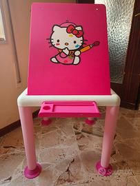 Giochi Preziosi Banco Gioco Hello Kitty Rosa