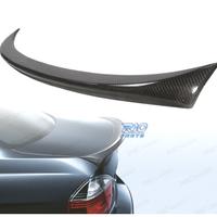 SPOILER ALETTONE BMW E90 CARBONIO
