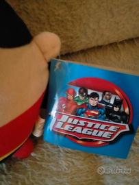 peluche da collezione 