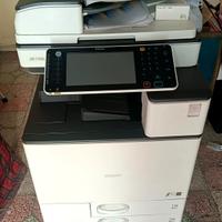 Stampante per  fotoceramica 