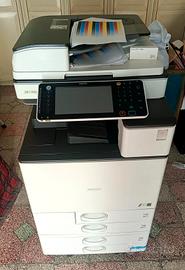 Stampante per  fotoceramica 