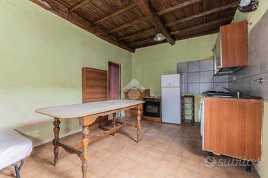 2 LOCALI A CAPRANICA