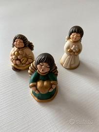 Thun - angioletti set