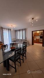 Appartamento lussuoso vicino al mare