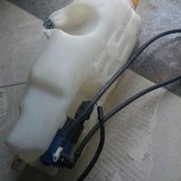 Vaschetta acqua tergicristallo smart 2016