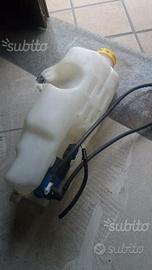 Vaschetta acqua tergicristallo smart 2016