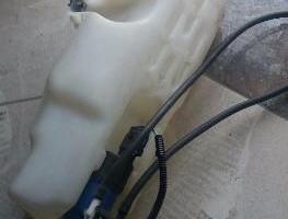 Vaschetta acqua tergicristallo smart 2016