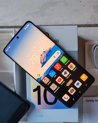 Oppo Reno 10 Pro 256 GB 