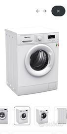 Lavatrice San Giorgio  7 sg710 D