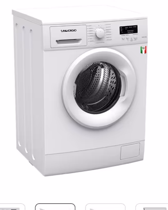 Lavatrice San Giorgio  7 sg710 D