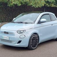 FIAT 500 La Prima Berlina 42 kWh