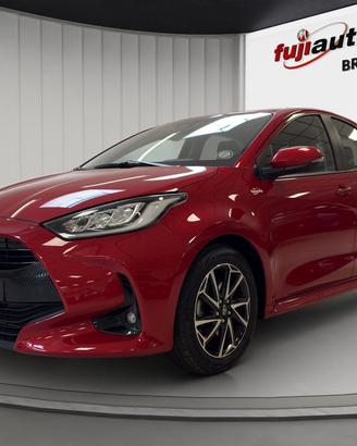 Toyota Yaris 1.5h Trend