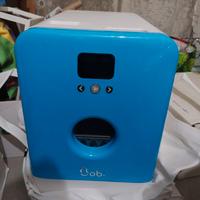 Mini lavastoviglie Bob