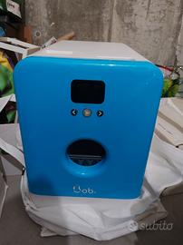 Mini lavastoviglie Bob