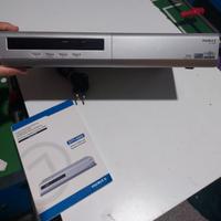 SALDI Decoder ricevitore lettore dvd