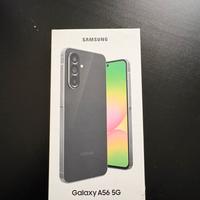 Samsung a56 5g