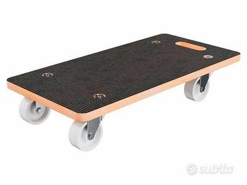 Carrello portatutto Parkside pesi fino a 250kg