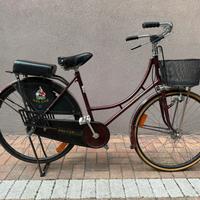 Bicicletta Holand