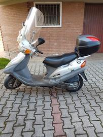 Scooter 125