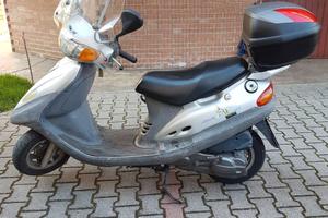 Scooter 125