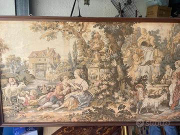 Arazzo antico /