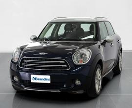 MINI Countryman 2.0 Cooper D Business auto