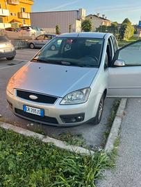 Ford c max