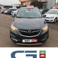 Opel Mokka X 1.6 CDTI Ecotec 136CV 4x2 Start&Stop 