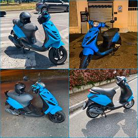 piaggio zip 4t 70cc  