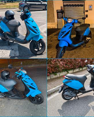 piaggio zip 4t 70cc  