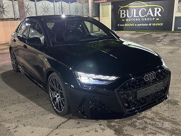 Audi A3 RS 3 SPB TFSI quattro S tronic