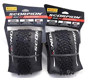 Pirelli Scorpion XC H - mis. 29 x 2.4”