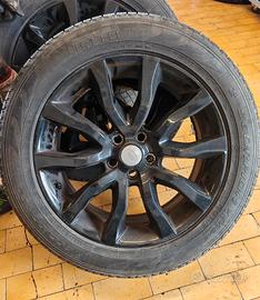 cerchi Range Rover sport L494