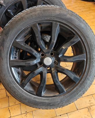 cerchi Range Rover sport L494