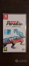 Burnout Paradise 